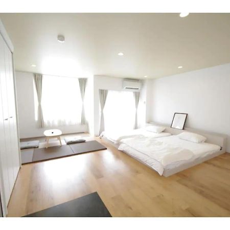 Hotel Apt Sesela - Vacation Stay 12879 가나자와 외부 사진