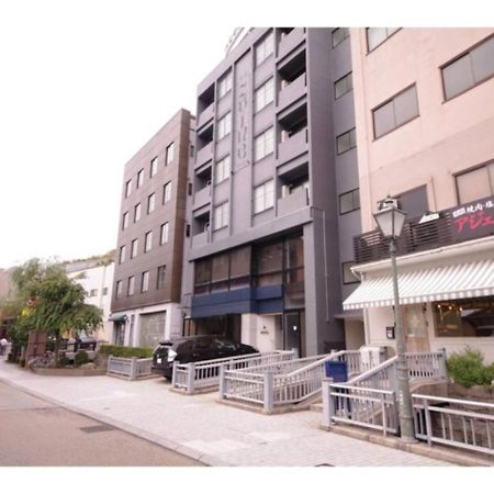 Hotel Apt Sesela - Vacation Stay 12879 가나자와 외부 사진