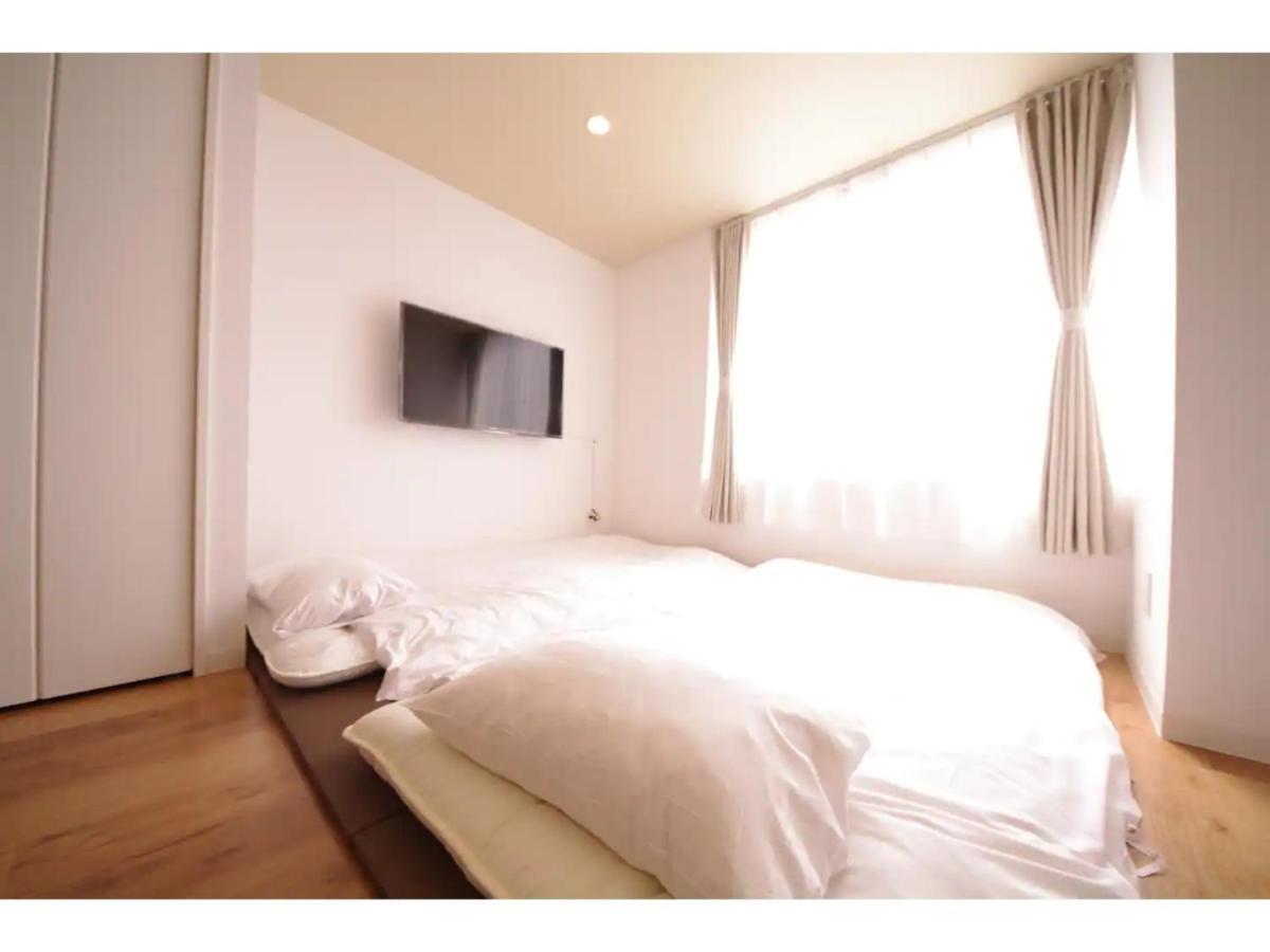 Hotel Apt Sesela - Vacation Stay 12879 가나자와 외부 사진