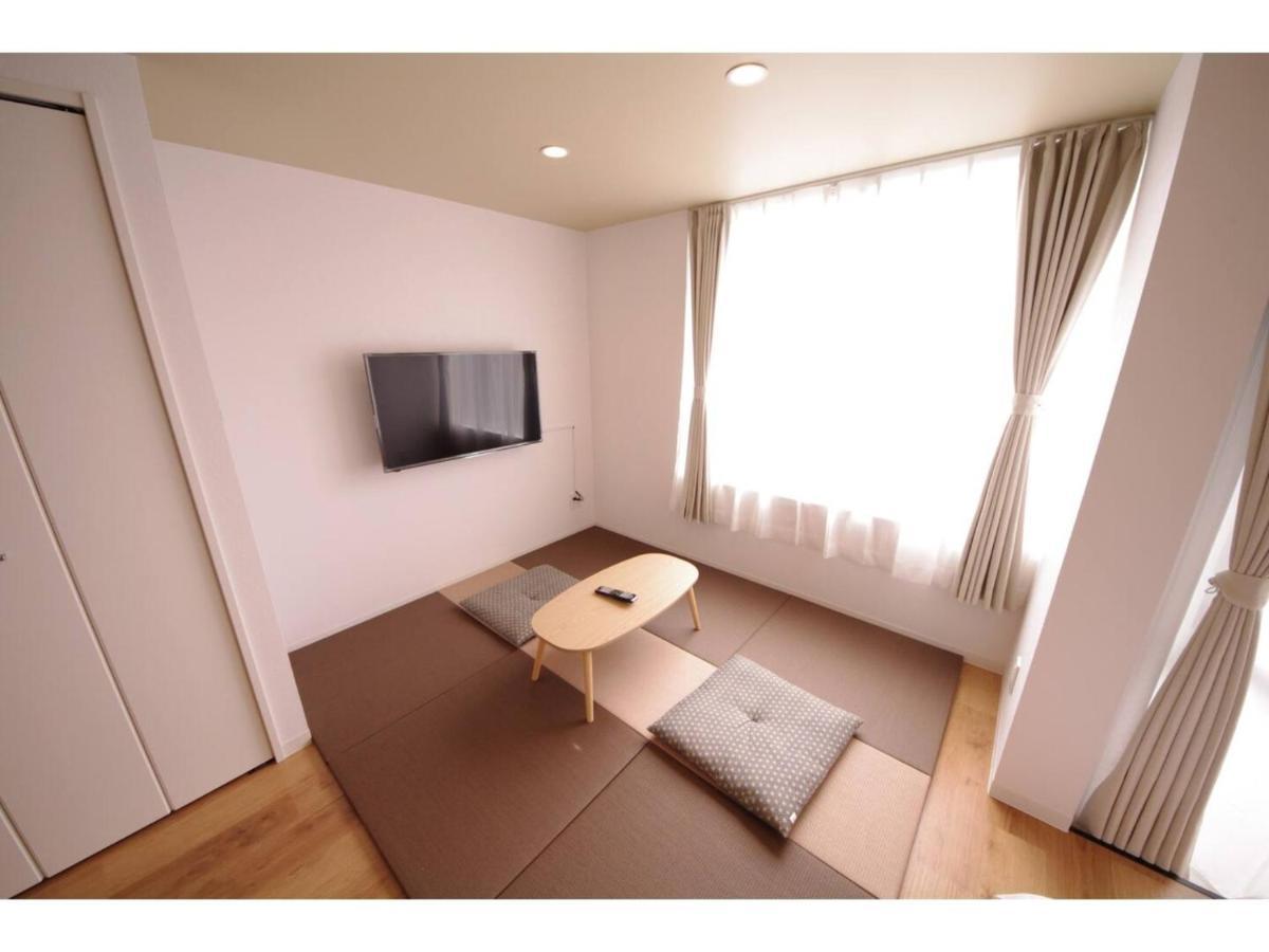 Hotel Apt Sesela - Vacation Stay 12879 가나자와 외부 사진