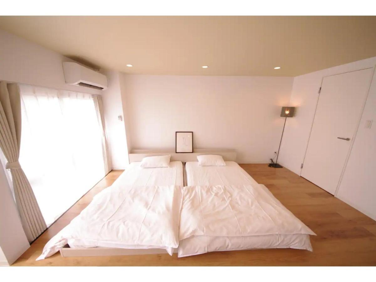 Hotel Apt Sesela - Vacation Stay 12879 가나자와 외부 사진