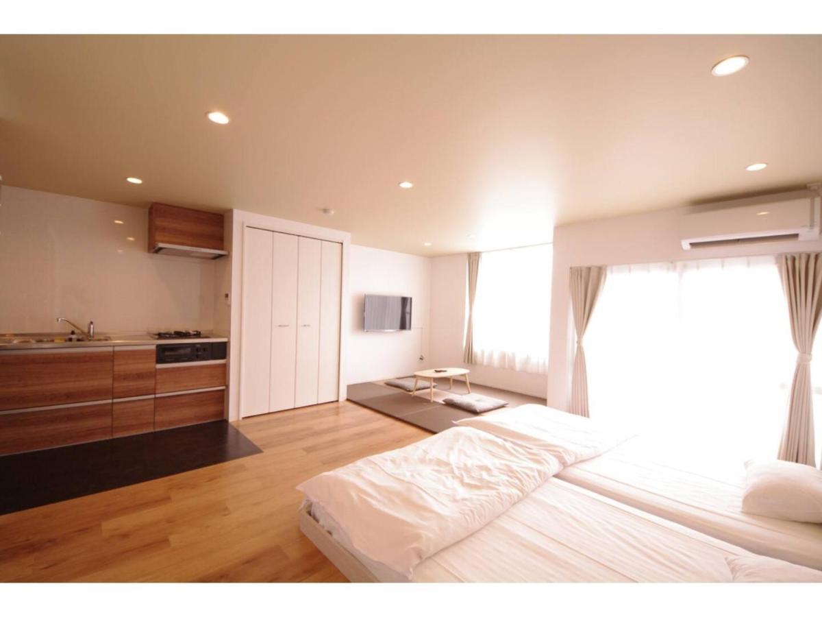 Hotel Apt Sesela - Vacation Stay 12879 가나자와 외부 사진