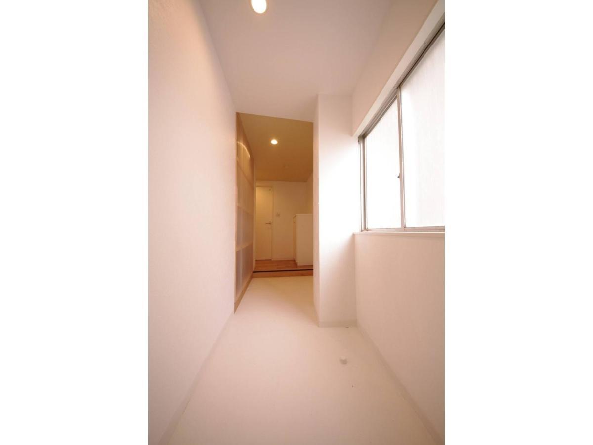 Hotel Apt Sesela - Vacation Stay 12879 가나자와 외부 사진