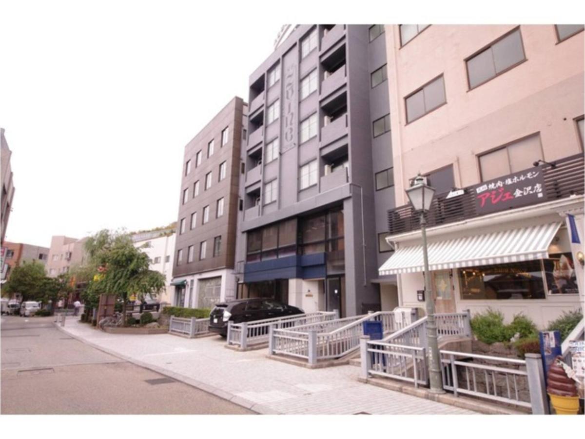Hotel Apt Sesela - Vacation Stay 12879 가나자와 외부 사진